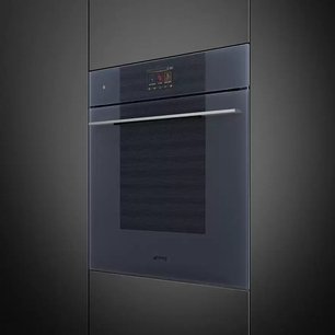 Духовой шкаф Смег SO6104APG фото 2 Духовой шкаф Smeg SO6104APG фото 2