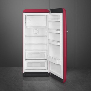 Холодильник Смег FAB28RDRB3 фото 2 Холодильник Smeg FAB28RDRB3 фото 2