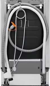 Встраиваемая посудомоечная машина Электролюкс KESC2210L фото 3 Встраиваемая посудомоечная машина Electrolux KESC2210L фото 3