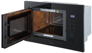 Встраиваемая микроволновая печь Midea MI982617GB фото 2