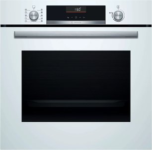 Духовой шкаф Bosch HBG536HW0R фото