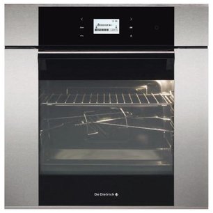 Духовой шкаф Де Дитрих DOP 1160 X фото Духовой шкаф De Dietrich DOP 1160 X фото