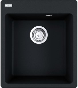 Мойка Franke Centro CNG 610/210-39 оникс Мойка Franke Centro CNG 610/210-39 оникс