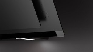 Наклонная вытяжка Куперсбуш DW 8550.0 KSM фото 2 Наклонная вытяжка Kuppersbusch DW 8550.0 KSM фото 2