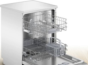 Посудомоечная машина Бош SMS24AW02E фото 3 Посудомоечная машина Bosch SMS24AW02E фото 3