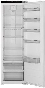 Встраиваемый холодильник Бертаззони LRD603UBNPVC/20 фото Встраиваемый холодильник Bertazzoni LRD603UBNPVC/20 фото