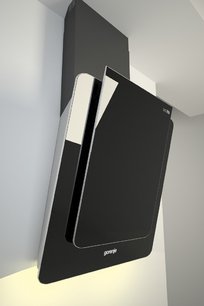 Вытяжка Горение DKG552 ORA S фото 2 Вытяжка Gorenje DKG552 ORA S фото 2