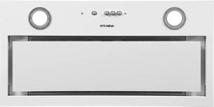 Вытяжка Hyundai HBB 6036 WG фото 3