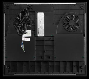 Индукционная варочная панель Маунфилд CVI594MBK2 фото 2 Индукционная варочная панель Maunfeld CVI594MBK2 фото 2