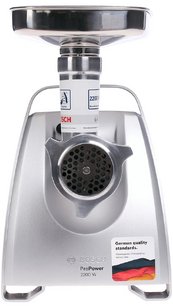 Мясорубка Bosch MFW 68640