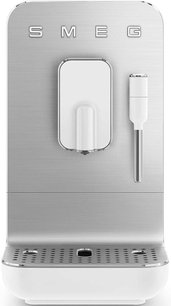 Кофемашина Смег BCC12WHMEU фото Кофемашина Smeg BCC12WHMEU фото