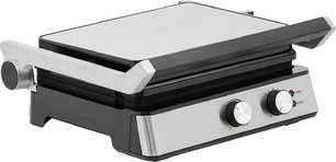 Гриль Крона Kontakt-Tischgrill 1800W фото 3 Гриль KRONA Kontakt-Tischgrill 1800W фото 3