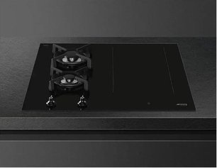 Варочная панель Смег PM3643D фото 2 Варочная панель Smeg PM3643D фото 2