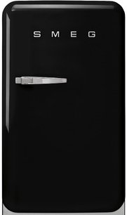 Холодильник Смег FAB10RBL2 фото Холодильник Smeg FAB10RBL2 фото