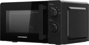 Микроволновая печь Куперсберг TMW 204 B фото 3 Микроволновая печь Kuppersberg TMW 204 B фото 3