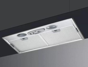 Вытяжка Смег KSEG5X фото 2 Вытяжка Smeg KSEG5X фото 2