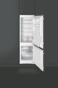 Холодильник Смег CR324P фото 2 Холодильник Smeg CR324P фото 2