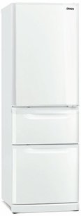 Холодильник Митсубиси MR-CR46G-PWH-R фото Холодильник Mitsubishi Electric MR-CR46G-PWH-R фото