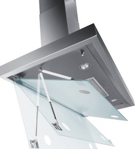 Вытяжка Gutmann Campo фото 3