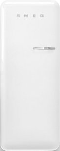 Холодильник Смег FAB28LWH6 фото Холодильник Smeg FAB28LWH6 фото