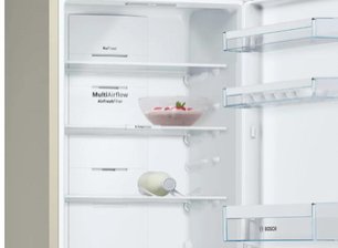 Холодильник Bosch KGN36VK2AR фото 4