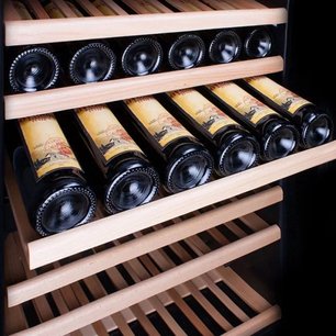 Винный шкаф Дунавокс DAB-89.215DW фото 3 Винный шкаф Dunavox DAB-89.215DW фото 3