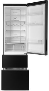 Холодильник Хайер A2F737CDBG фото 2 Холодильник Haier A2F737CDBG фото 2