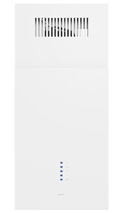 Вытяжка Маунфилд Bath Plus 402IL белый фото Вытяжка Maunfeld Bath Plus 402IL белый фото