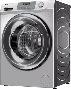 Стиральная машина Haier HW60-BP12959BSE фото 3