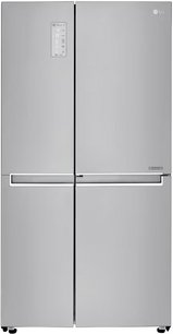 Холодильник LG GC-M247CABV фото