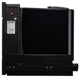 Встраиваемая кофемашина Вард VCC5K фото 2 Встраиваемая кофемашина VARD VCC5K фото 2