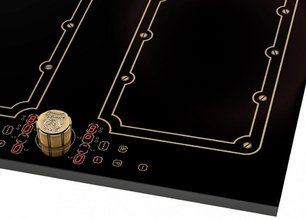 Варочная панель Кайзер KCT 6192 FI Em фото 3 Варочная панель Kaiser KCT 6192 FI Em фото 3