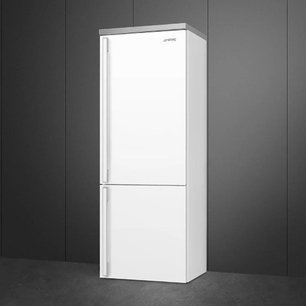 Холодильник Смег FA490RWH фото 4 Холодильник Smeg FA490RWH фото 4