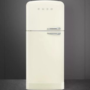 Холодильник Смег FAB50LCR фото 2 Холодильник Smeg FAB50LCR фото 2