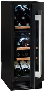Винный шкаф Климадифф AVU18CDZA фото 3 Винный шкаф Climadiff AVU18CDZA фото 3