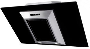 Вытяжка Кертинг KHC 6958 X фото Вытяжка Korting KHC 6958 X фото