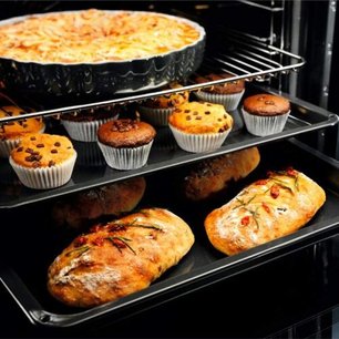 Духовой шкаф Электролюкс OED 3H50 TW фото 3 Духовой шкаф Electrolux OED 3H50 TW фото 3