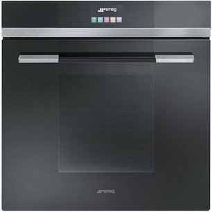 Духовой шкаф Смег SFP140NE фото Духовой шкаф Smeg SFP140NE фото