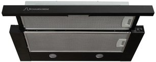 Встраиваемая вытяжка Шауб Лоренц SLD TS6608 фото 2 Встраиваемая вытяжка Schaub Lorenz SLD TS6608 фото 2