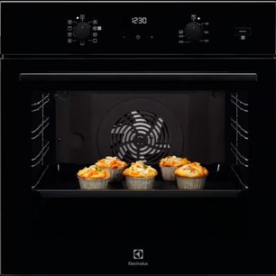Духовой шкаф Электролюкс EOD5C71Z фото Духовой шкаф Electrolux EOD5C71Z фото