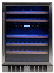 Винный шкаф Вестфрост VFWC150Z2 фото 4 Винный шкаф Vestfrost VFWC150Z2 фото 4