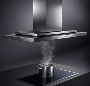 Вытяжка Гаггенау AI 230-100 фото 2 Вытяжка Gaggenau AI 230-100 фото 2