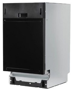 Встраиваемая посудомоечная машина Зигмунд Штайн DW 306.4 фото 3 Встраиваемая посудомоечная машина Zigmund Shtain DW 306.4 фото 3