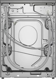 Стиральная машина Бош WGG 244ZSSN фото 3 Стиральная машина Bosch WGG 244ZSSN фото 3