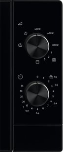 Микроволновая печь Электролюкс EMZ421MMK фото 2 Микроволновая печь Electrolux EMZ421MMK фото 2