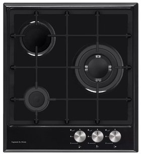 Варочная панель Зигмунд Штайн GN 238.451 B фото Варочная панель Zigmund Shtain GN 238.451 B фото