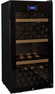 Винный шкаф Климадифф CLS130 фото Винный шкаф Climadiff CLS130 фото