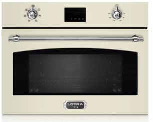 Встраиваемая микроволновая печь Lofra FMRBI66ME CHROME фото