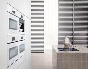 Духовой шкаф Miele H6800BPX BRWS фото 4