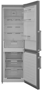 Холодильник Джекис JR FI1860 фото 2 Холодильник Jacky`s JR FI1860 фото 2